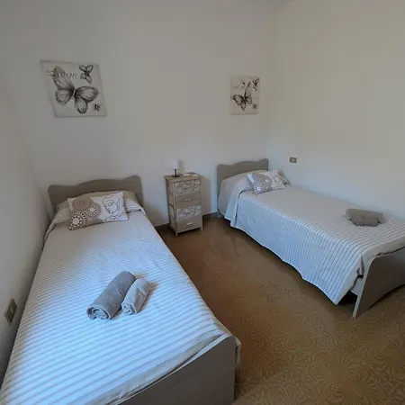 Mavit Apartment *