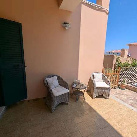 Apartment Mavit Cannigione
