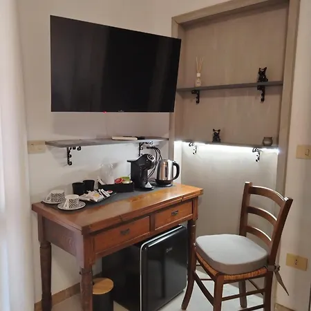 Mavit Apartment Cannigione