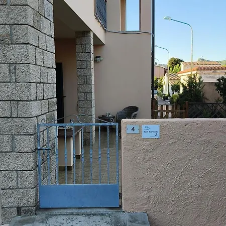 Mavit Apartman *