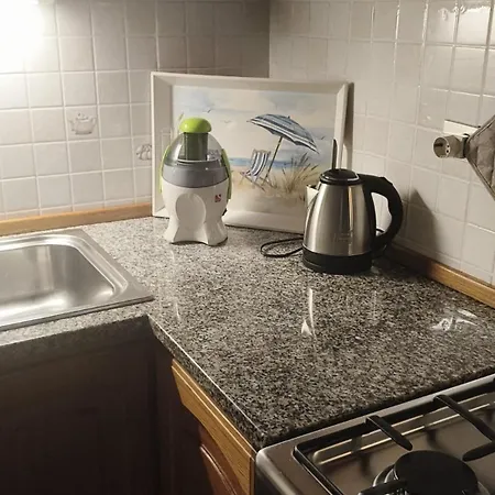Mavit Apartman